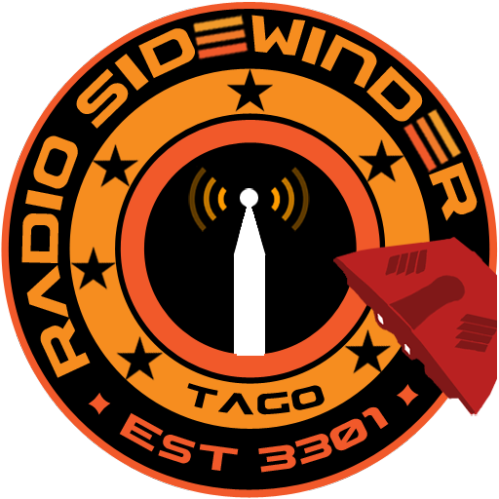 Radio Sidewinder - Radio station GB