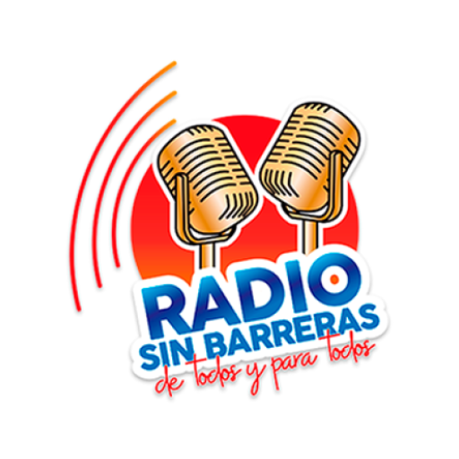Radio Sin Barreras - Radio station ES