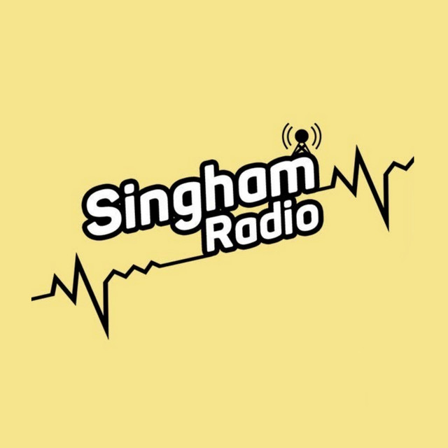 Radio Singham - Internet radio IN