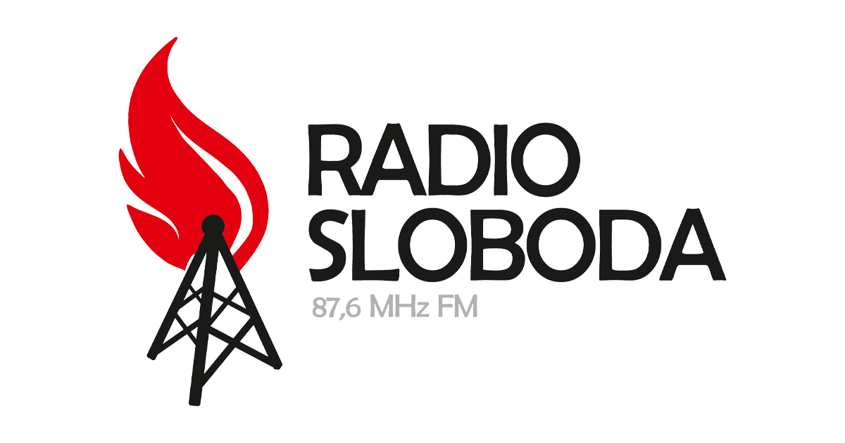 Radio Sloboda Kraljevo - Radio station RS