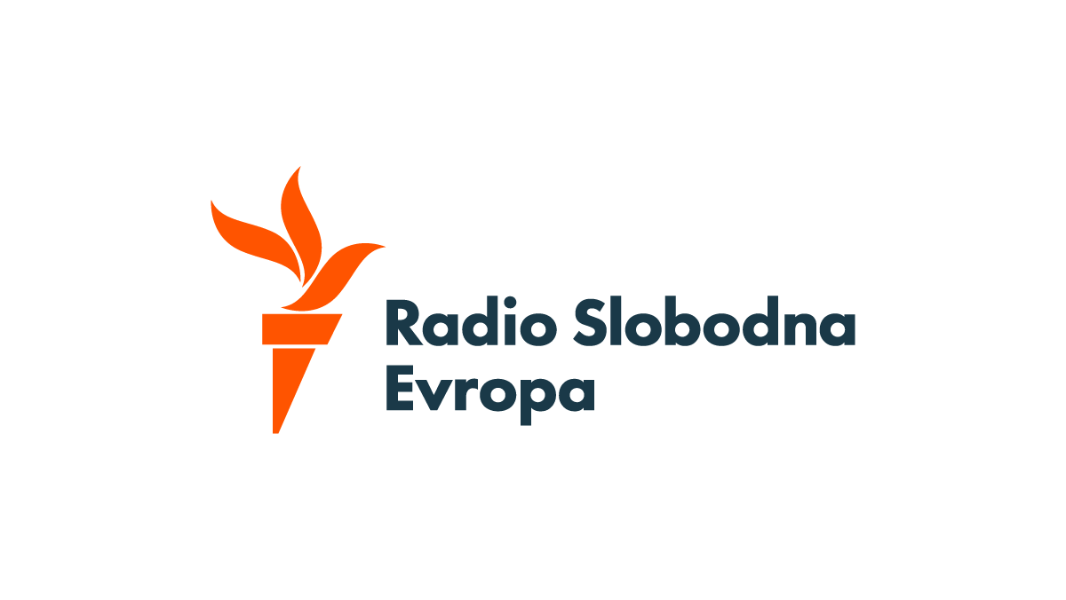 Radio Slobodna Evropa - Radio station CZ