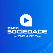 Radio Sociedade - Radio station BR