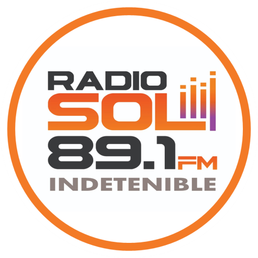 Radio Sol 89.1 - Radio station VE