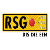 Radio Sonder Grense - Radio station ZA