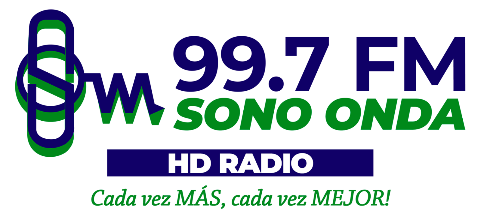 Radio Sonoonda 99.7 FM - Radio station EC