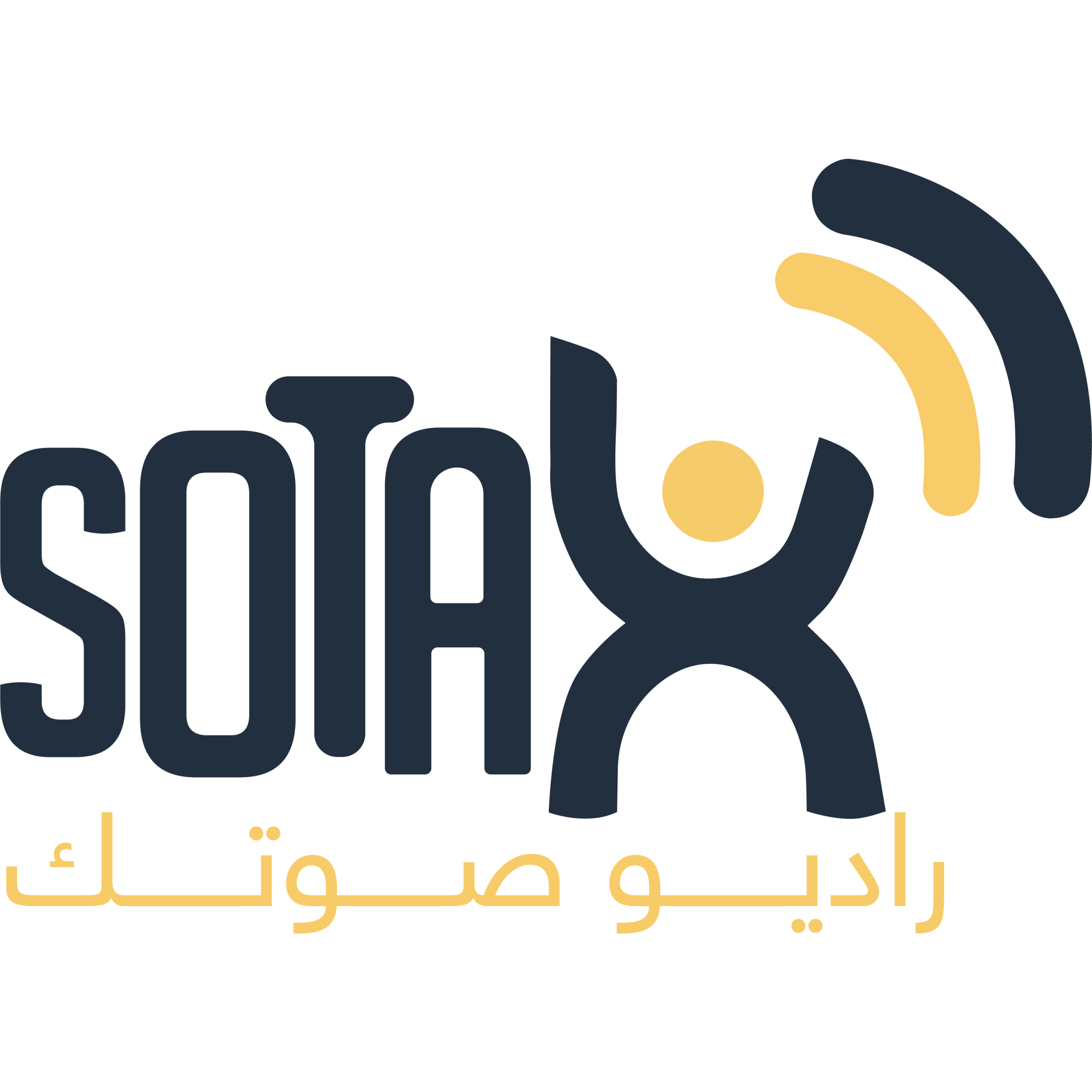 Radio Sotak - Radio station EG