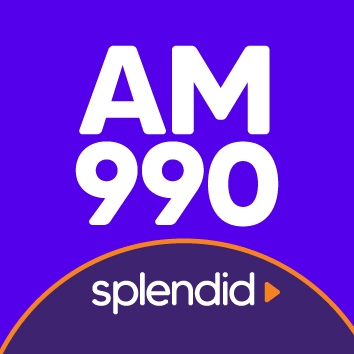 Radio Splendid AM 900 - Radio station AR