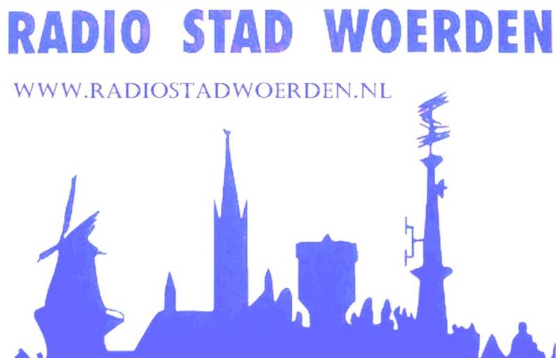 Radio Stad Woerden - Radio station NL