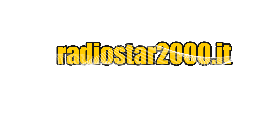 Radio Star 2000 - Internet radio IT