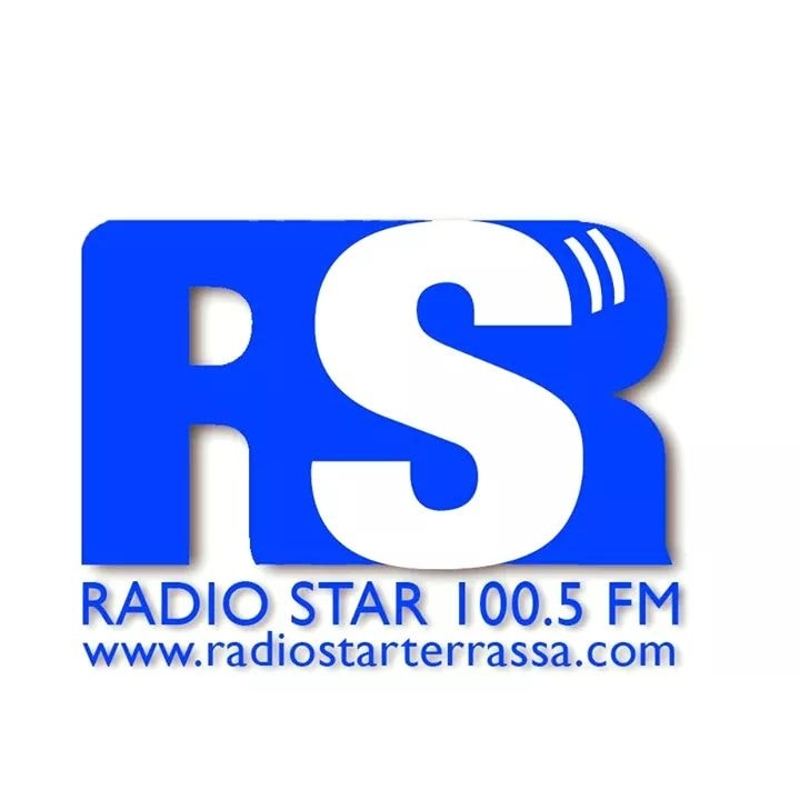 Radio Star Terrassa - Radio station ES