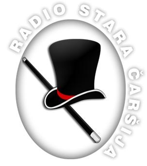 Radio Stara Čaršija - Radio station RS