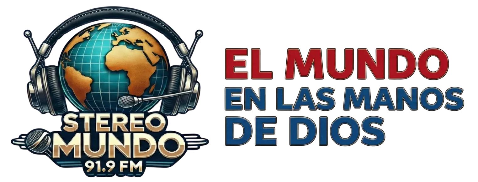 Radio Stereo Mundo 91.9 FM - Religious radio NI