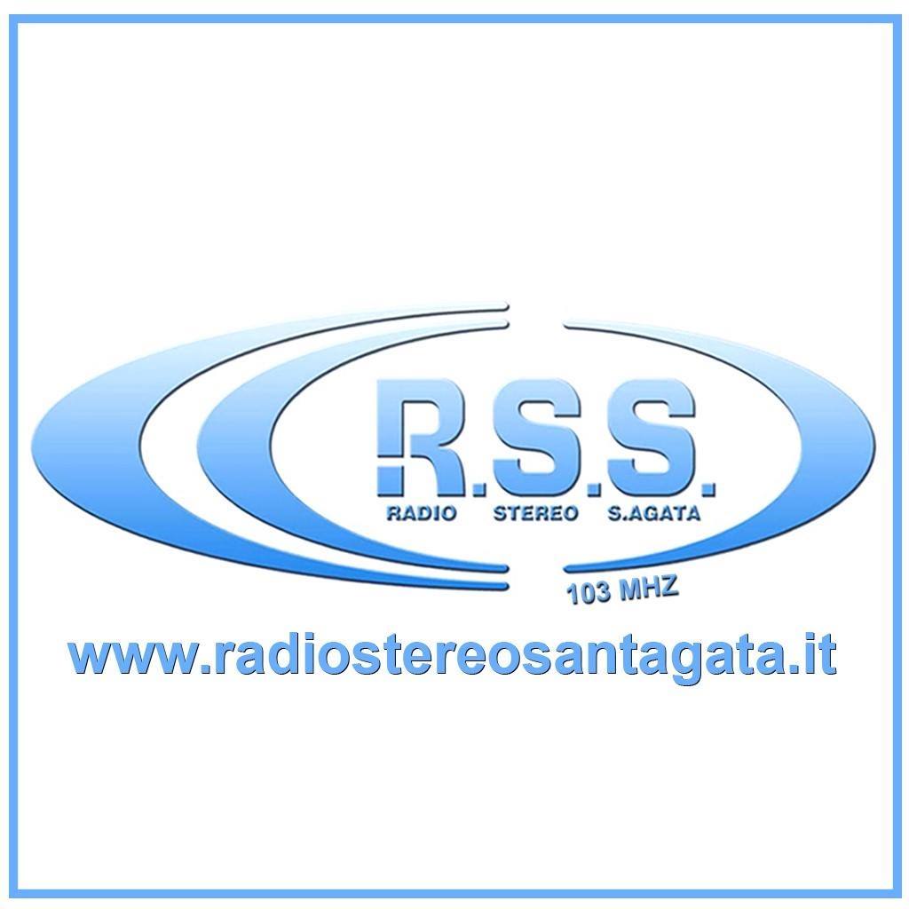 Radio Stereo Sant'Agata - Radio station IT