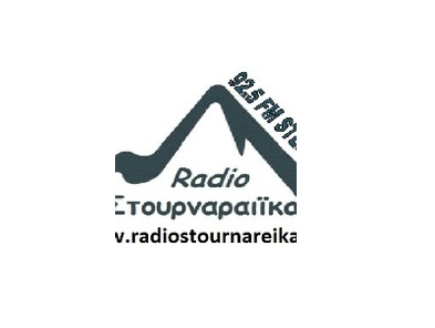 Radio Stournareika 92.5 FM Stereo - Radio station GR