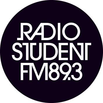 Radio Student - Radio station SI