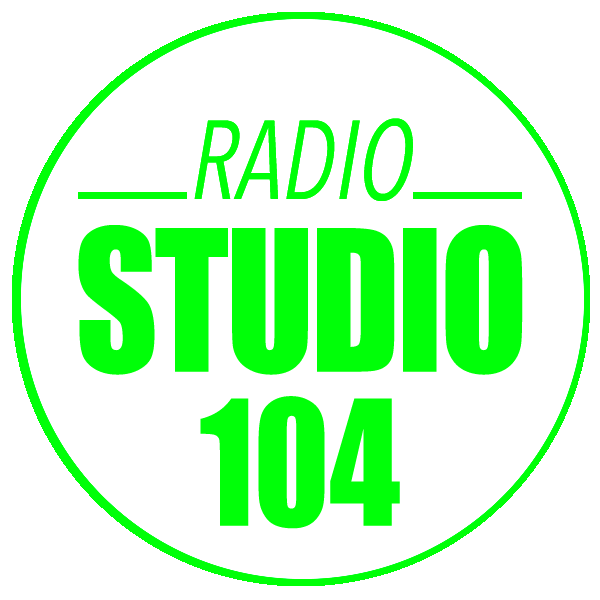 Radio Studio 104 - Radio station IT