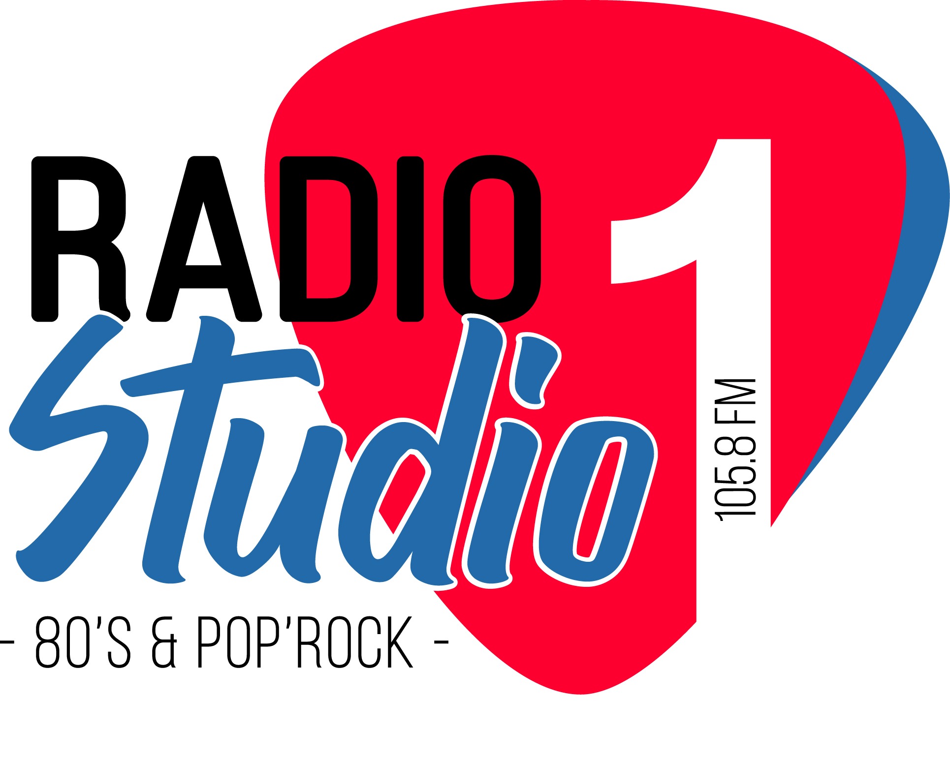 Radio Studio 1 - Radio station FR