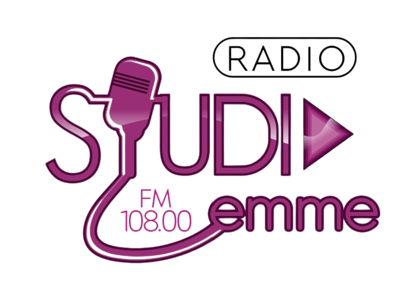 Radio Studio Emme - Radio station IT