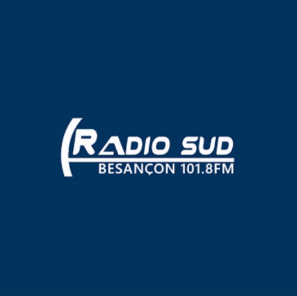 Radio Sud Besançon - Radio station FR