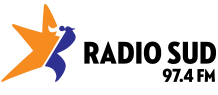 Radio Sud Craiova 97,4 FM - Radio station RO