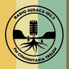 Radio Sudaca 103.3 - Radio station AR