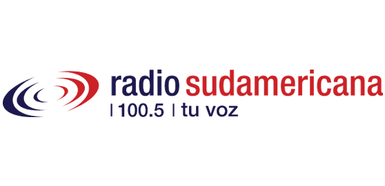 Radio Sudamericana 100.5 - Corrientes Capital - Radio station AR