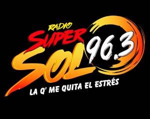 Radio Super Sol - 96.3 FM - Radio station EC
