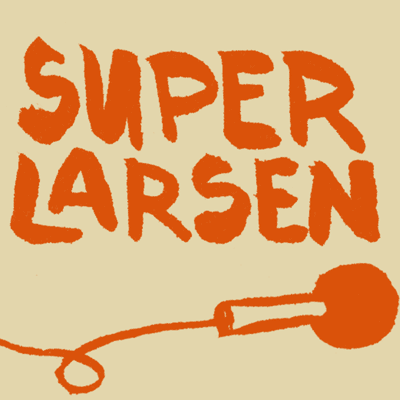 Radio Superlarsen - Radio station FR