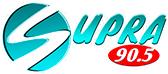 Radio Supra 90.5 FM - Radio station SV