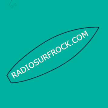 Radio Surf Rock - Internet radio US