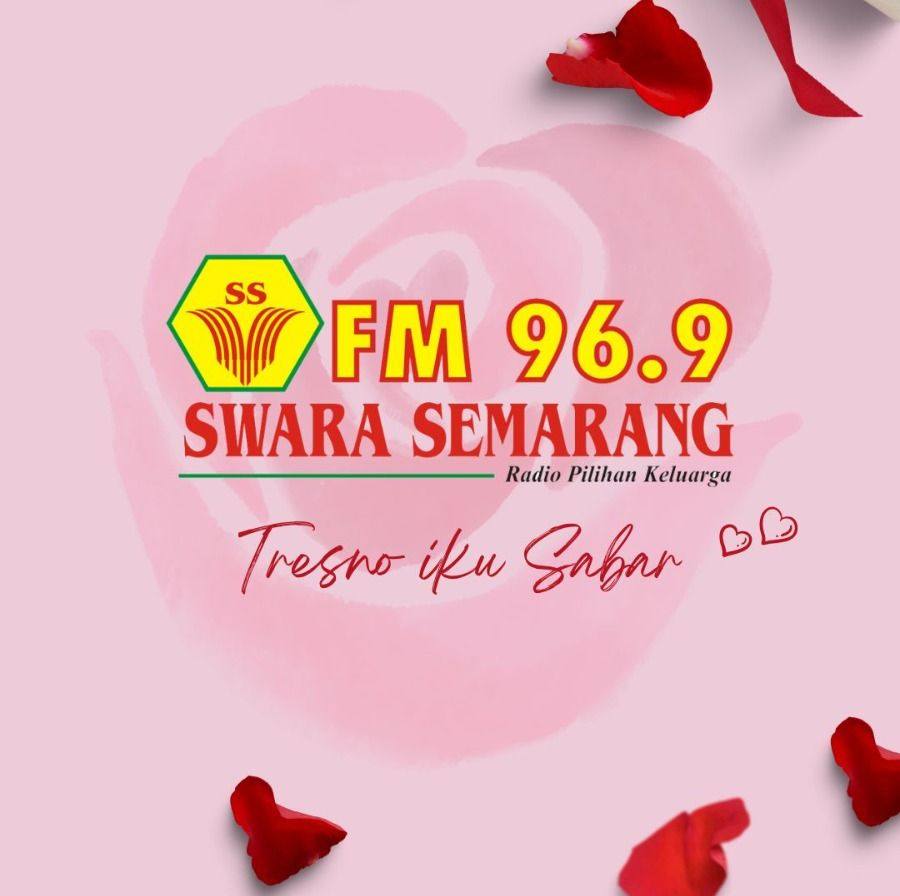 Radio Swara Semarang - Radio station ID