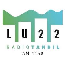 Radio Tandil - LU22 AM140 - Radio station AR