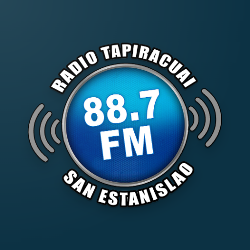 Radio Tapiracuai 88.7 FM - Radio station PY