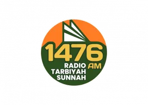 Radio Tarbiyah Sunnah - Radio station ID