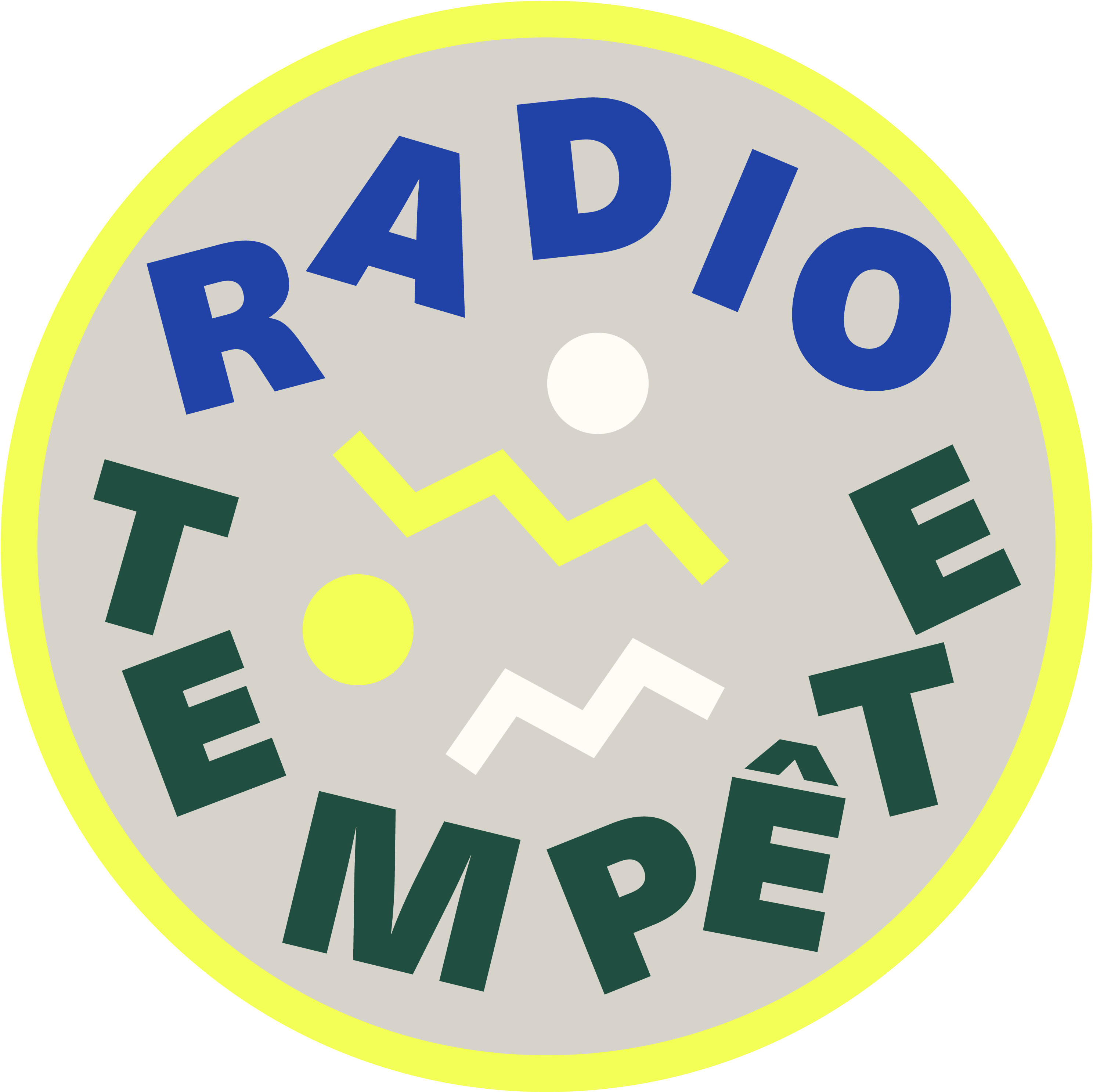 Radio Tempête - Internet radio FR