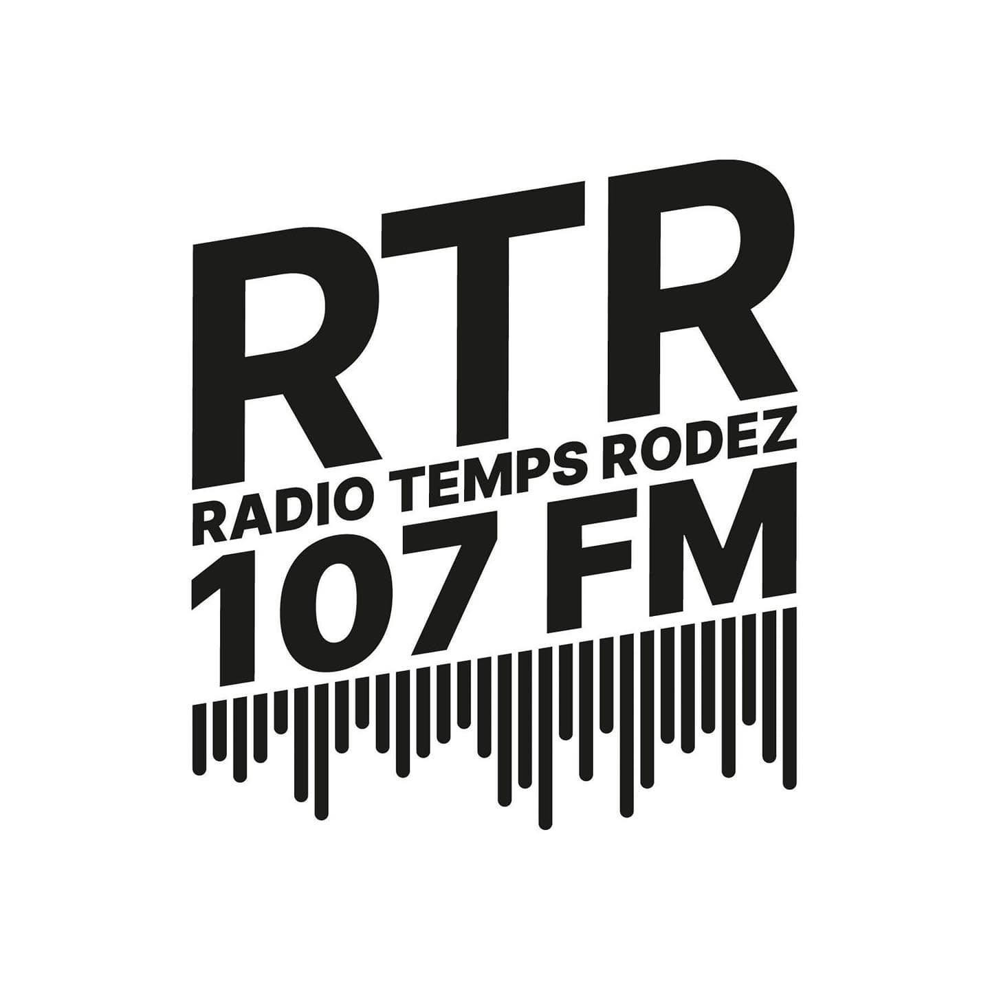 Radio Temps Rodez - Radio station FR