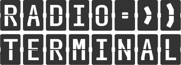 Radio Terminal - Radio station SI