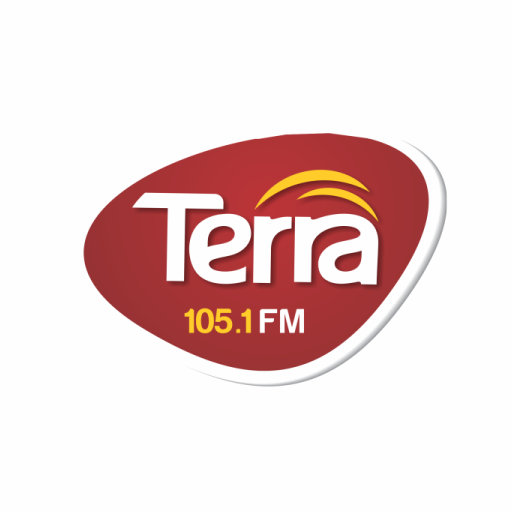 Radio Terra 105.1 - Radio station BR
