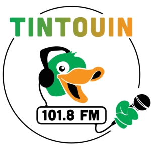 Radio Tintouin - Radio station FR