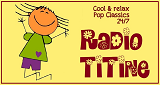 Radio Titine - Internet radio FR