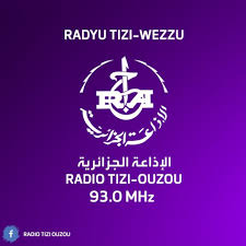 Radio Tizi Ouzou - live radio DZ