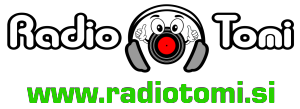 Radio Tomi - Radio station SI