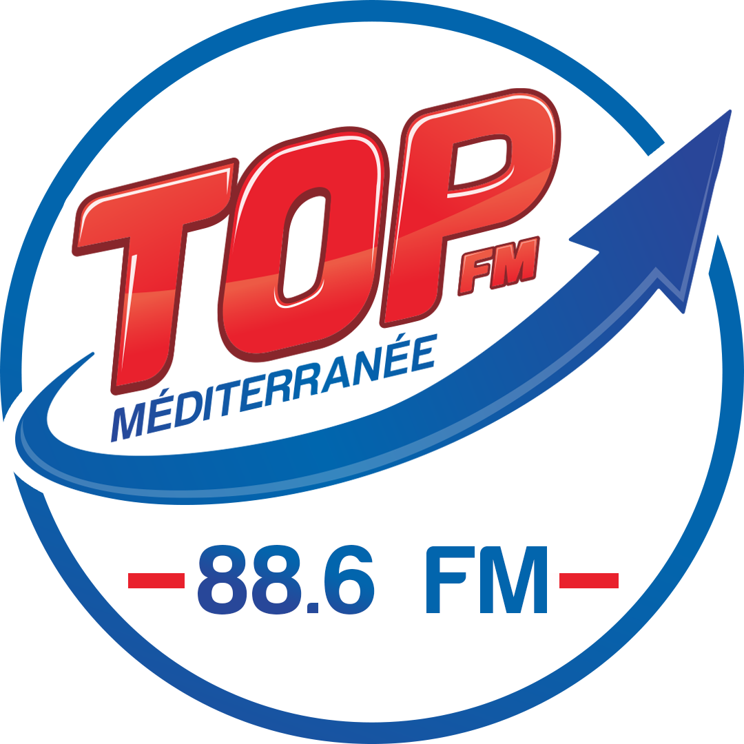 Radio Top FM - Radio station FR