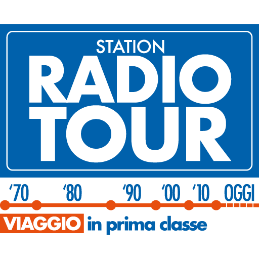 Radio Tour - Radio station IT