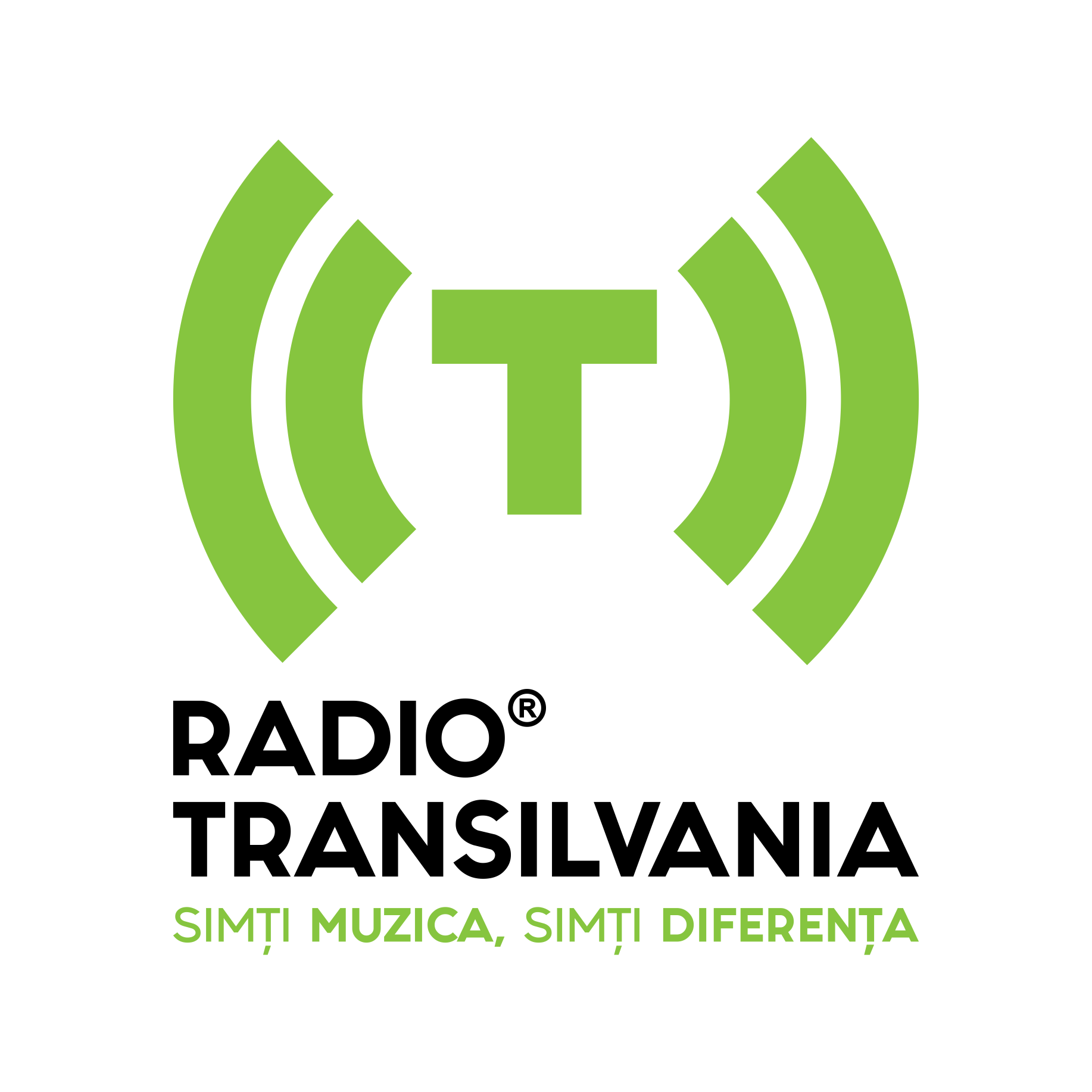 Radio Transilvania - Radio station RO