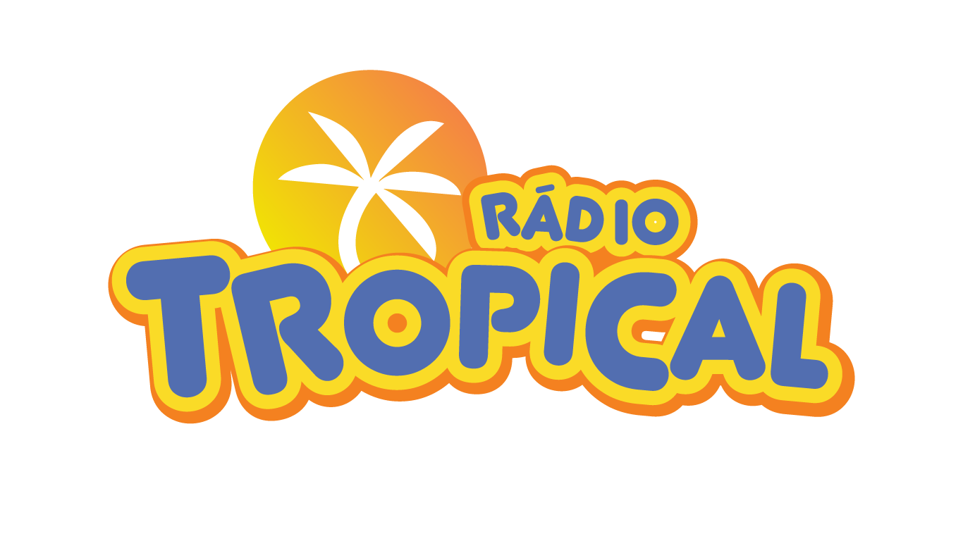 Radio Tropical 103.7 FM - Radio station BR