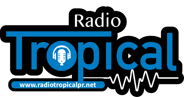 Radio Tropical PR - Radio station PR