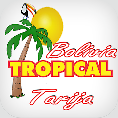 Radio Tropical de Tarija - Radio station BO