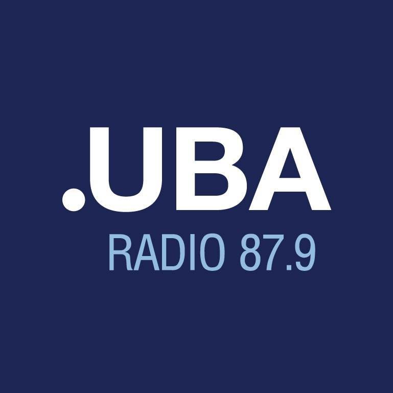 Radio UBA 87.9 - live radio AR