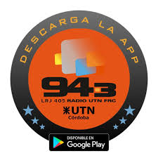 Radio UTN FRC FM 94.3 - Radio station AR